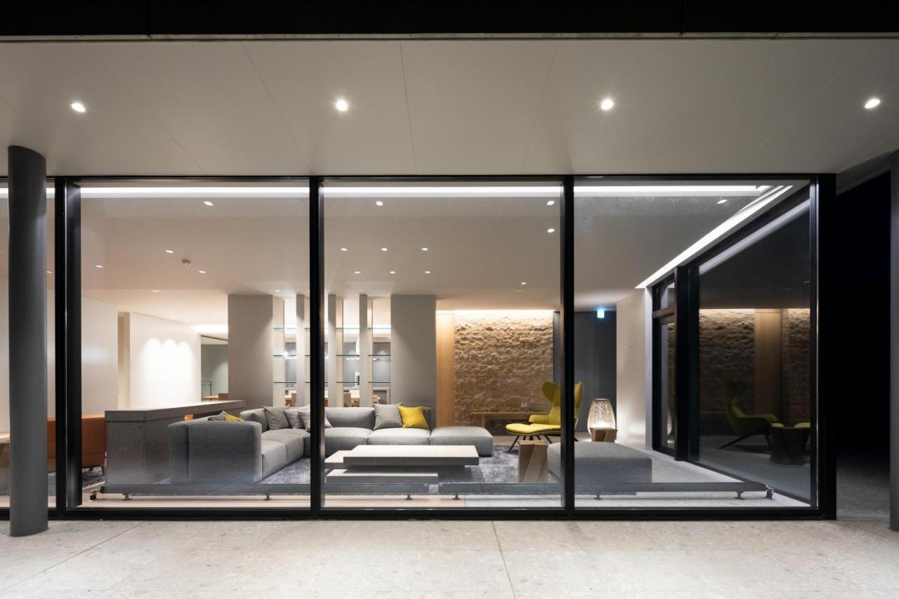 Yamakei Residences Kutchan Exterior foto
