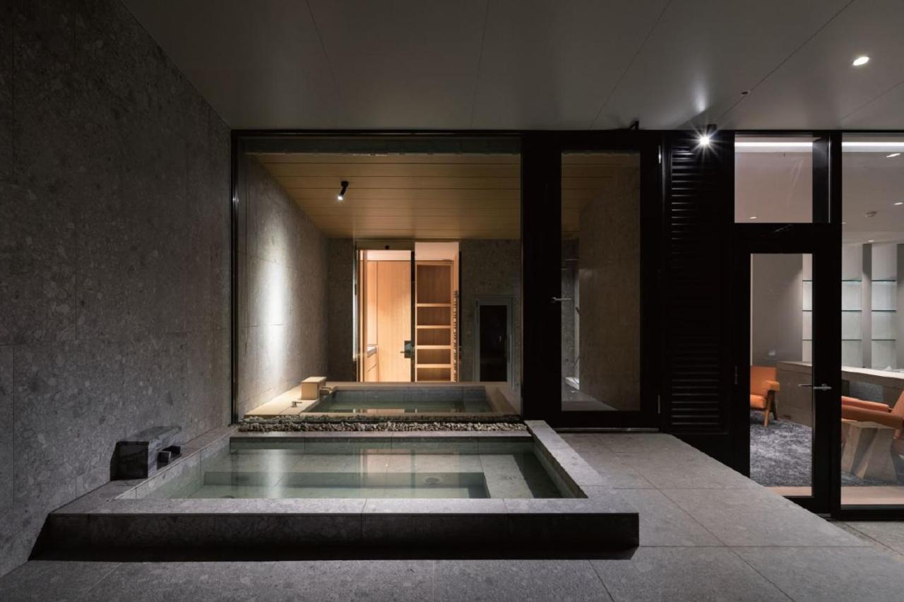 Yamakei Residences Kutchan Exterior foto