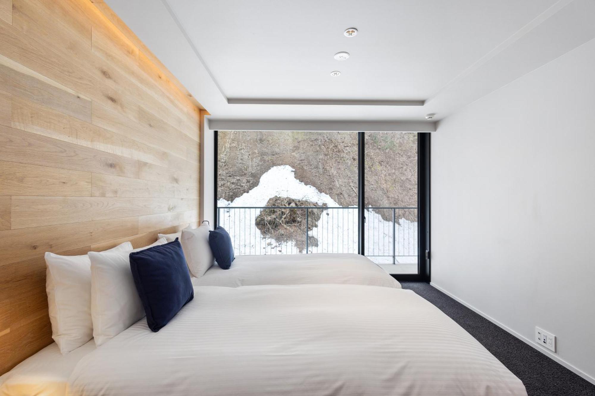 Yamakei Residences Kutchan Exterior foto